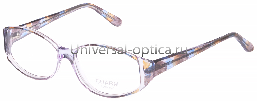 Оправа полимерная Charm/Шарм 3643 col. 26251 от Торгового дома Универсал || universal-optica.ru