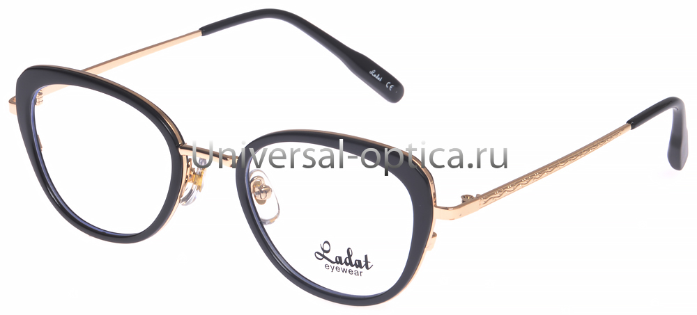 Оправа металлическая LADAT S11802 c. 11 от Торгового дома Универсал || universal-optica.ru