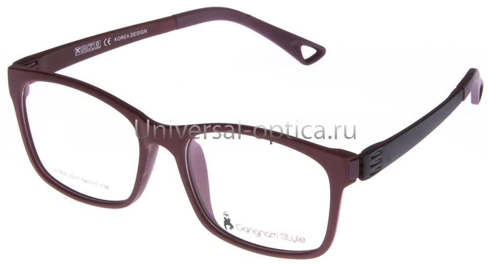 Оправа полимерная (TR-T) 2217 c. 5 от Торгового дома Универсал || universal-optica.ru