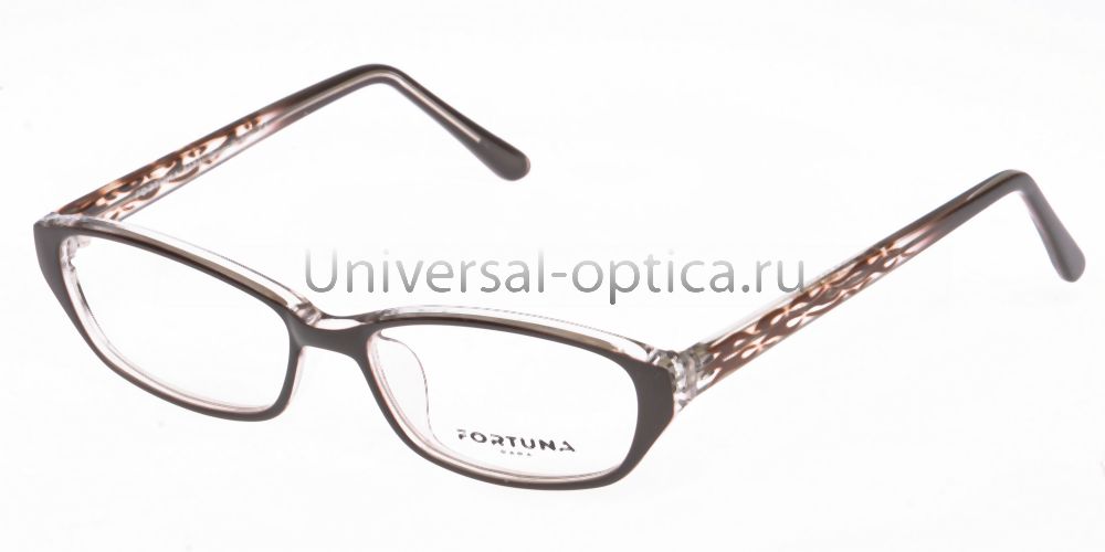 Оправа полимерная FORTUNA RARA 009-F от Торгового дома Универсал || universal-optica.ru