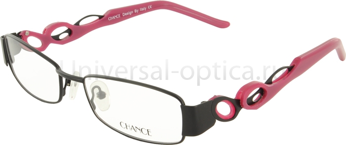 Оправа металлическая Chance 077-с от Торгового дома Универсал || universal-optica.ru