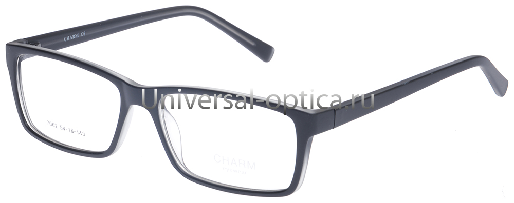 Оправа полимерная Charm/Шарм 7062 c. 5 от Торгового дома Универсал || universal-optica.ru