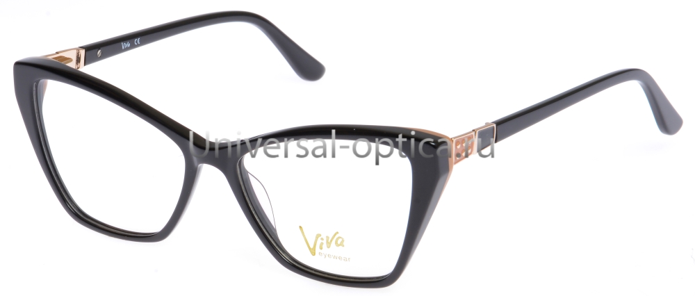 Оправа полимерная Viva MG6226 col. 1 от Торгового дома Универсал || universal-optica.ru