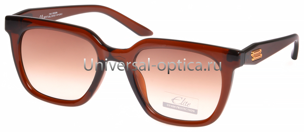 25717 солнцезащитные очки Elite от Торгового дома Универсал || universal-optica.ru