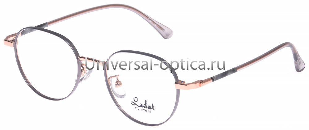 Оправа металлическая LADAT H5569 c. 5 от Торгового дома Универсал || universal-optica.ru