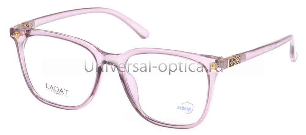 Оправа полимерная LADAT 83003 col. 9 от Торгового дома Универсал || universal-optica.ru
