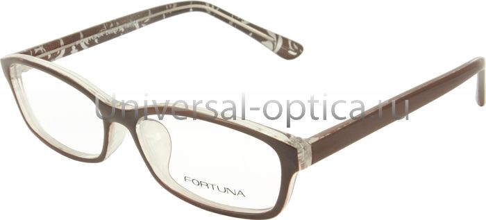 Оправа полимерная Fortuna 003-F от Торгового дома Универсал || universal-optica.ru