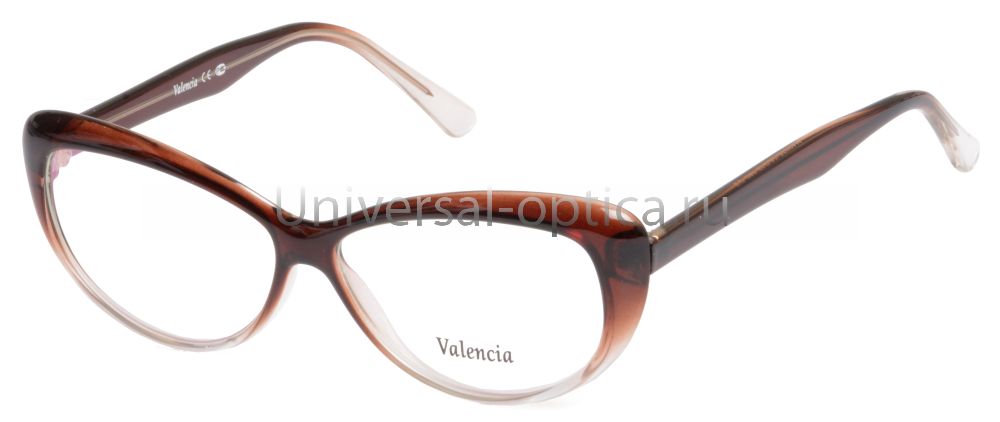 Оправа полимерная Valencia V42075 c. 2 от Торгового дома Универсал || universal-optica.ru