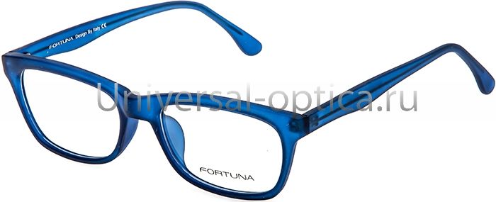 Оправа полимерная Fortuna 073-F от Торгового дома Универсал || universal-optica.ru
