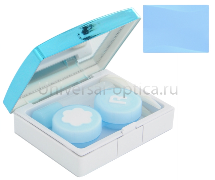 Набор для МКЛ А-8070 дно рифленное от Торгового дома Универсал || universal-optica.ru