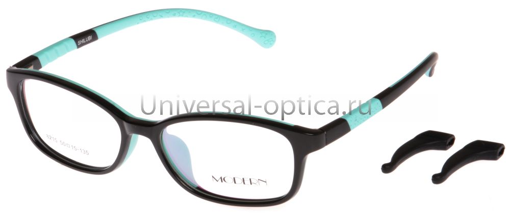 Оправа детская пластиковая Modern 8215 col. 94 от Торгового дома Универсал || universal-optica.ru