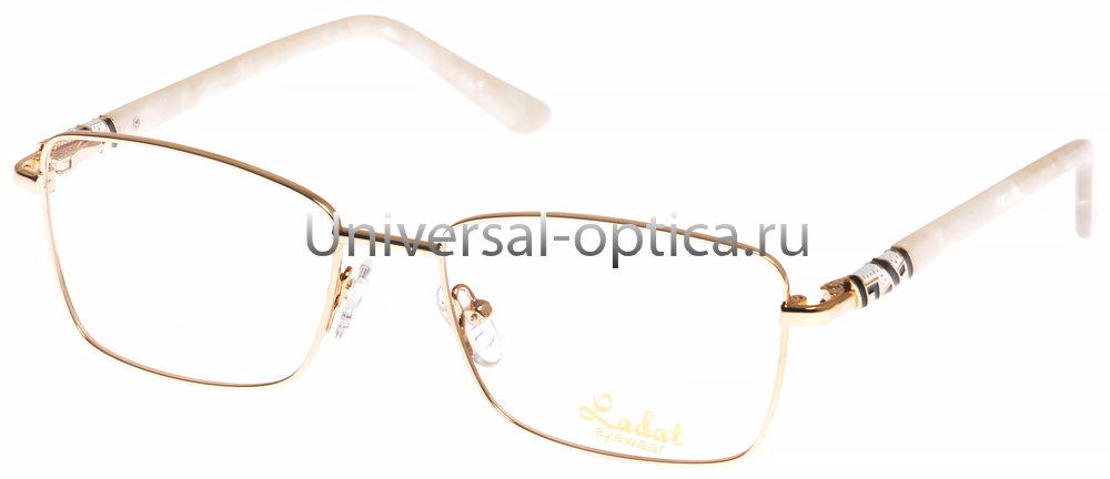 Оправа металлическая LADAT TW5019 col. 2 от Торгового дома Универсал || universal-optica.ru