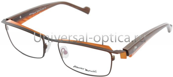 Оправа металлическая Alberto Moretti 133-АМ от Торгового дома Универсал || universal-optica.ru