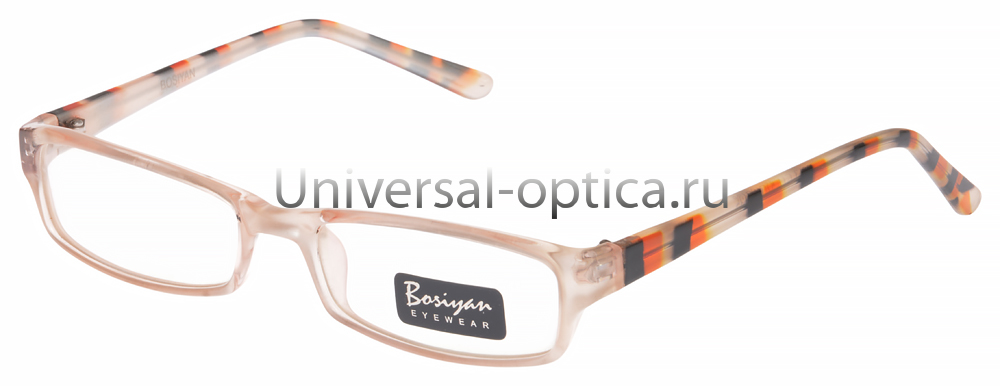 Оправа полимерная Bosiyan 8073 c. 11 от Торгового дома Универсал || universal-optica.ru