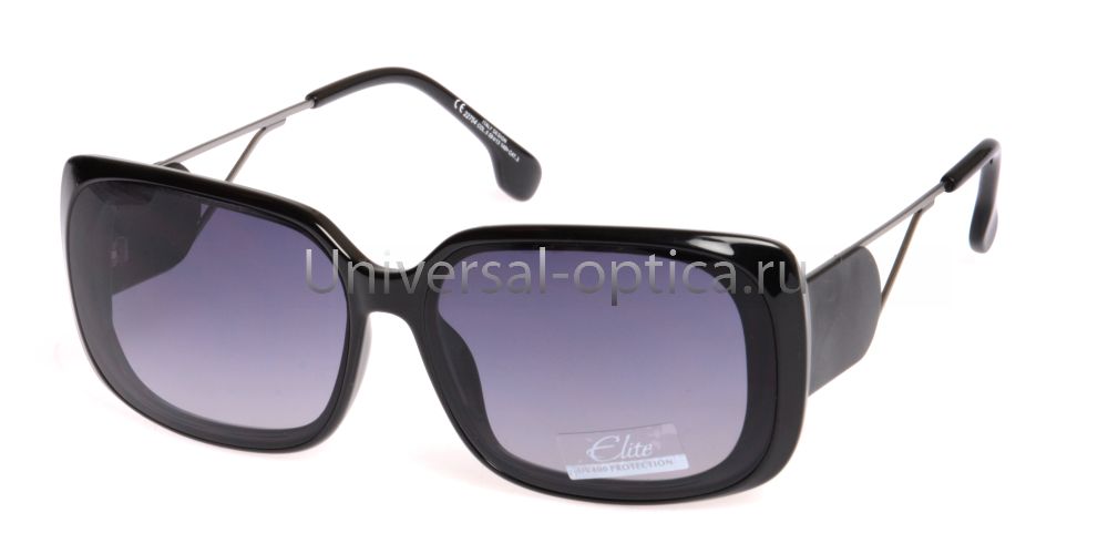 22754 солнцезащитные очки Elite от Торгового дома Универсал || universal-optica.ru