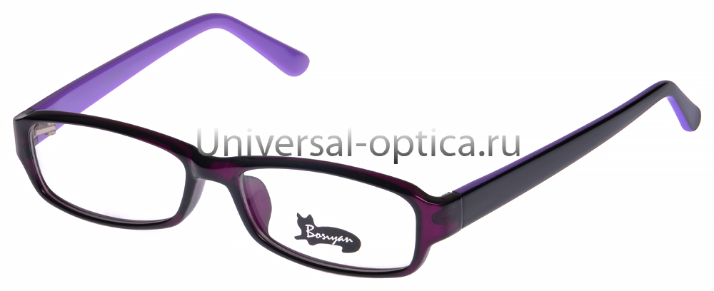 Оправа полимерная Bosiyan 8329 c. 20 от Торгового дома Универсал || universal-optica.ru