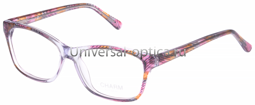 Оправа полимерная Charm/Шарм 4493 col. 26261 от Торгового дома Универсал || universal-optica.ru