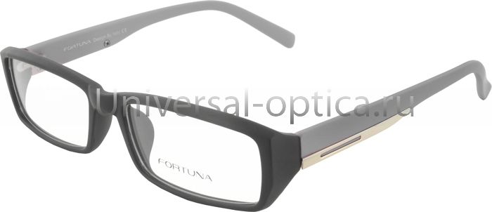 Оправа полимерная Fortuna 041-F от Торгового дома Универсал || universal-optica.ru