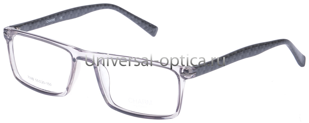 Оправа полимерная Charm/Шарм 709B c. 5 от Торгового дома Универсал || universal-optica.ru
