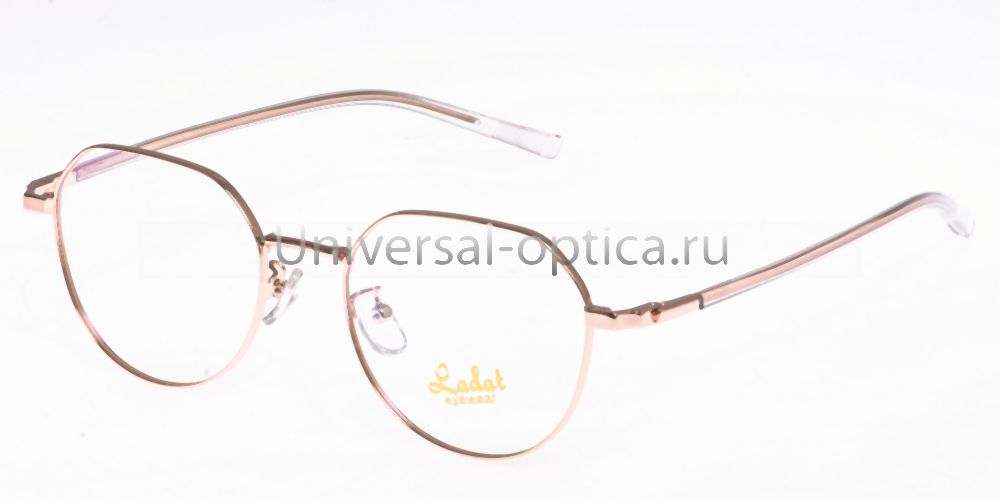 Оправа металлическая LADAT 23075 col. 3 от Торгового дома Универсал || universal-optica.ru