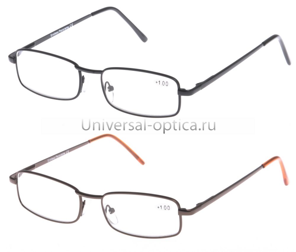 898 очки корригирующие Endless Panorama от Торгового дома Универсал || universal-optica.ru