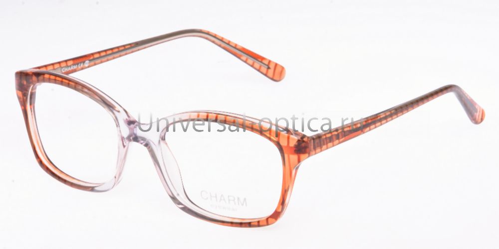 Оправа полимерная Charm 4333 col. 43335 от Торгового дома Универсал || universal-optica.ru
