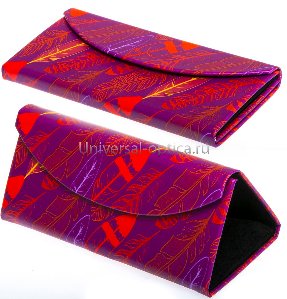 Футляр AF-529/1 от Торгового дома Универсал || universal-optica.ru