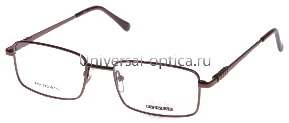 Оправа металлическая Mien 8324 c. 17 от Торгового дома Универсал || universal-optica.ru