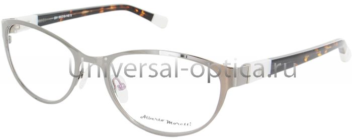Оправа металлическая Alberto Moretti 291 от Торгового дома Универсал || universal-optica.ru