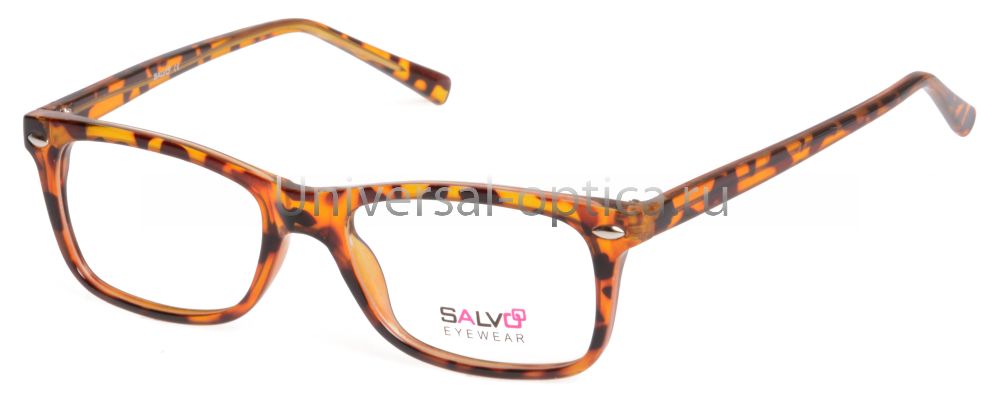 Оправа полимерная SALVO FXPS 510326 col. 2 от Торгового дома Универсал || universal-optica.ru