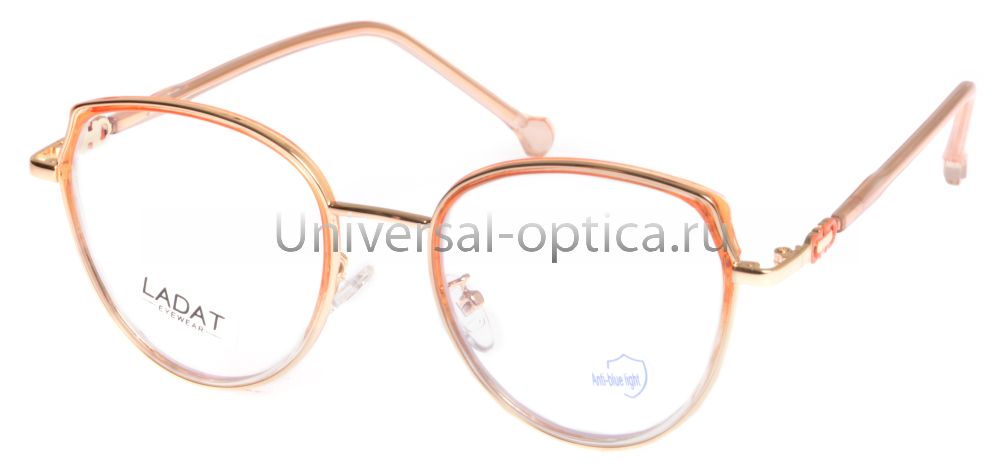 Оправа полимерная LADAT 83021 col. 9 от Торгового дома Универсал || universal-optica.ru