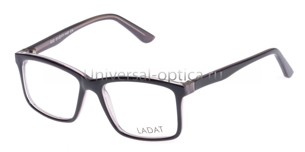 Оправа полимерная LADAT 632 c. 4 от Торгового дома Универсал || universal-optica.ru