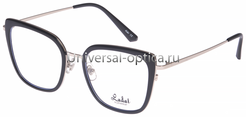 Оправа металлическая LADAT S11925 col. 10 от Торгового дома Универсал || universal-optica.ru