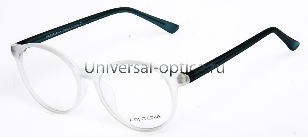 Оправа полимерная Fortuna 120-F от Торгового дома Универсал || universal-optica.ru