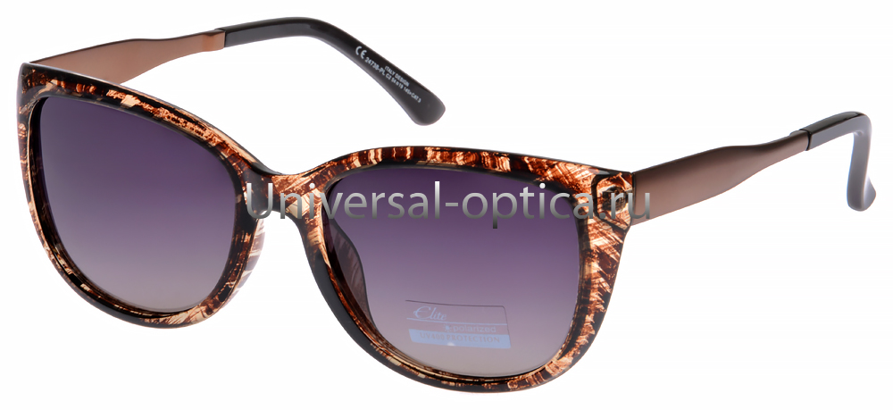 24738 солнцезащитные очки Elite от Торгового дома Универсал || universal-optica.ru