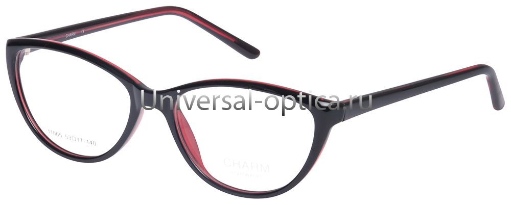 Оправа полимерная Charm/Шарм 11065A c. 3 от Торгового дома Универсал || universal-optica.ru