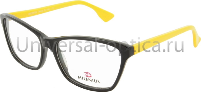 Оправа пл. Milenius 1101-м от Торгового дома Универсал || universal-optica.ru