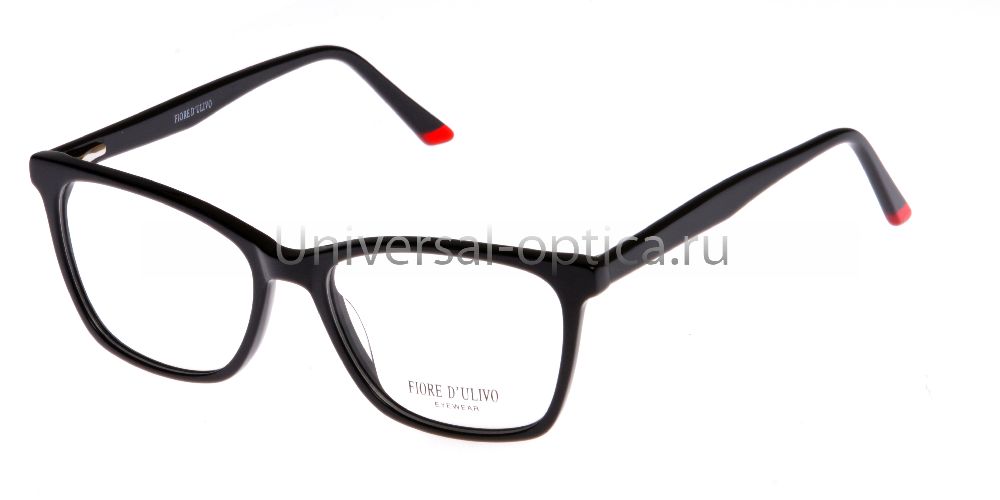 Оправа полимерная FIORE D'ULIVO LM81003 c. 1 от Торгового дома Универсал || universal-optica.ru