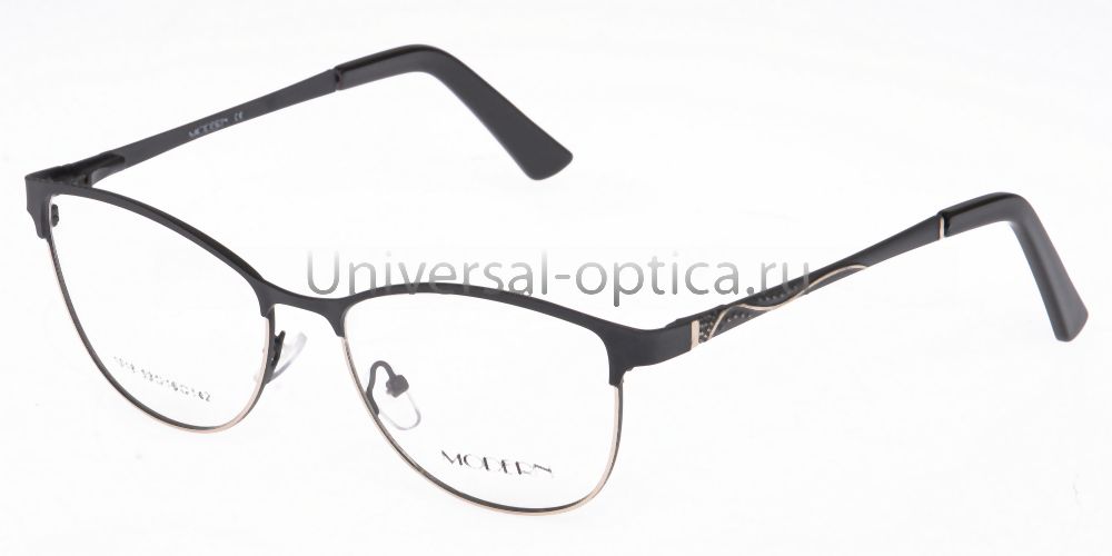 Оправа металлическая Modern 1018-1 c. 2 от Торгового дома Универсал || universal-optica.ru