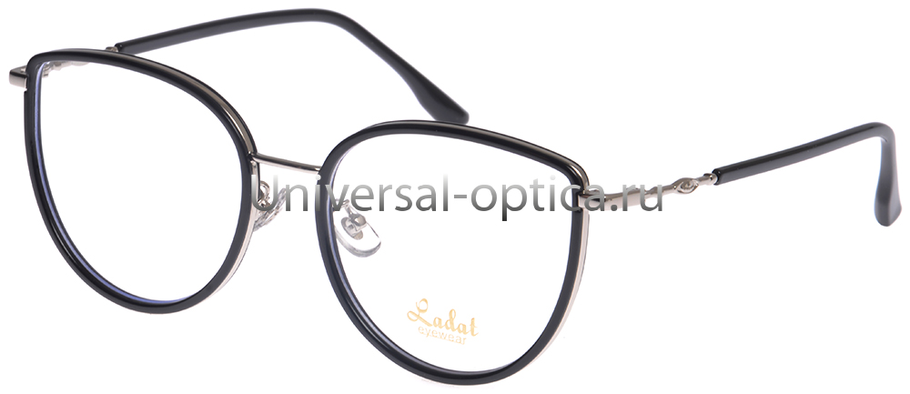 Оправа полимерная LADAT S11831 col. 10 от Торгового дома Универсал || universal-optica.ru