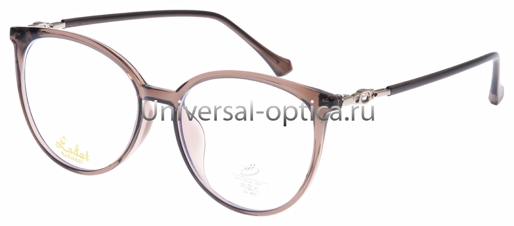 Оправа пл. LADAT 210419 col. 6 от Торгового дома Универсал || universal-optica.ru