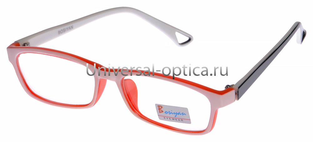 Оправа полимерная Bosiyan 8261 col. 18 от Торгового дома Универсал || universal-optica.ru