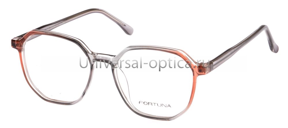 Оправа полимерная Fortuna 182-F от Торгового дома Универсал || universal-optica.ru