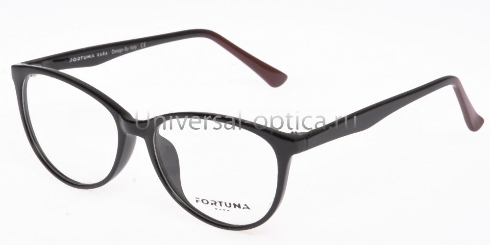 Оправа полимерная FORTUNA RARA 085-F от Торгового дома Универсал || universal-optica.ru