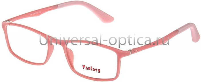 Оправа детская пластиковая Fantasy 1144 от Торгового дома Универсал || universal-optica.ru