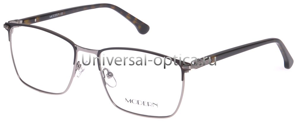 Оправа металлическая Modern OLD5814M c. 5 от Торгового дома Универсал || universal-optica.ru