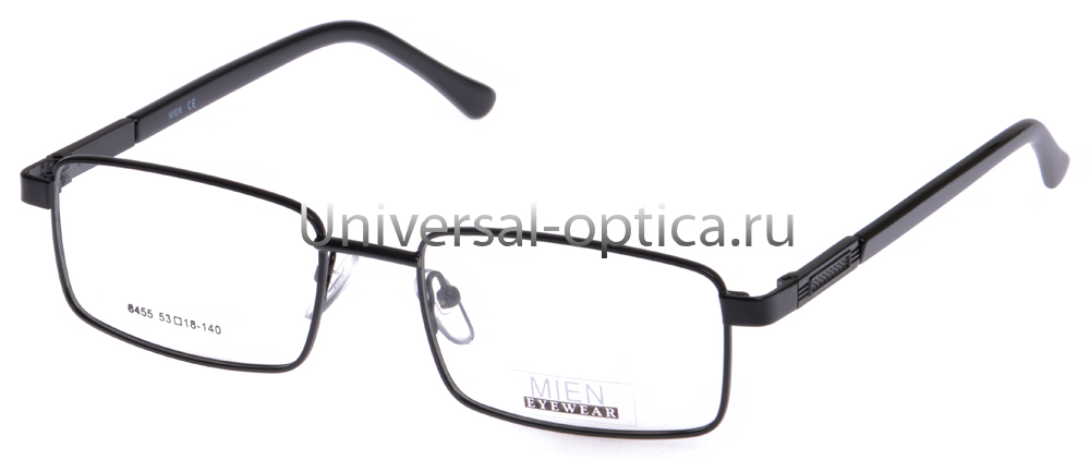 Оправа металлическая Mien 8455 col. 9 от Торгового дома Универсал || universal-optica.ru