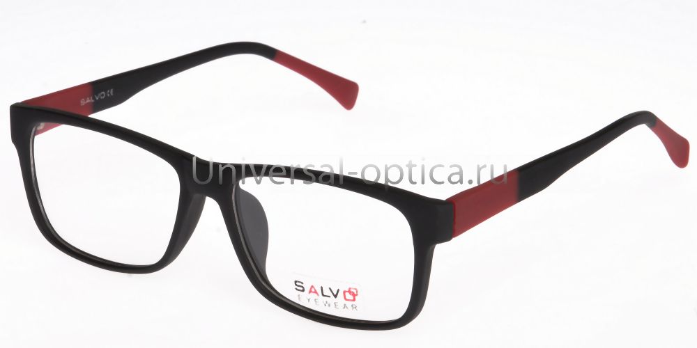 Оправа полимерная SALVO KZ 510508 col. DL03 от Торгового дома Универсал || universal-optica.ru