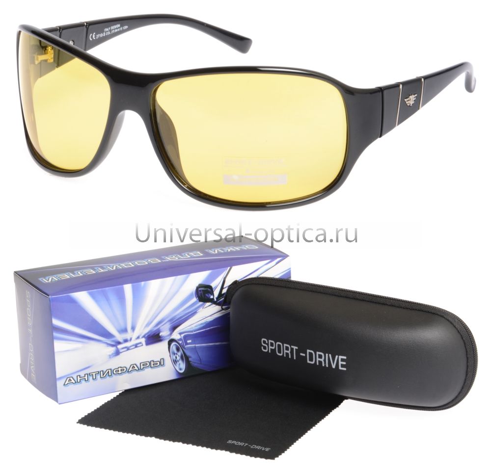 2710-s-PL очки для водителей Sport-drive в футляре от Торгового дома Универсал || universal-optica.ru