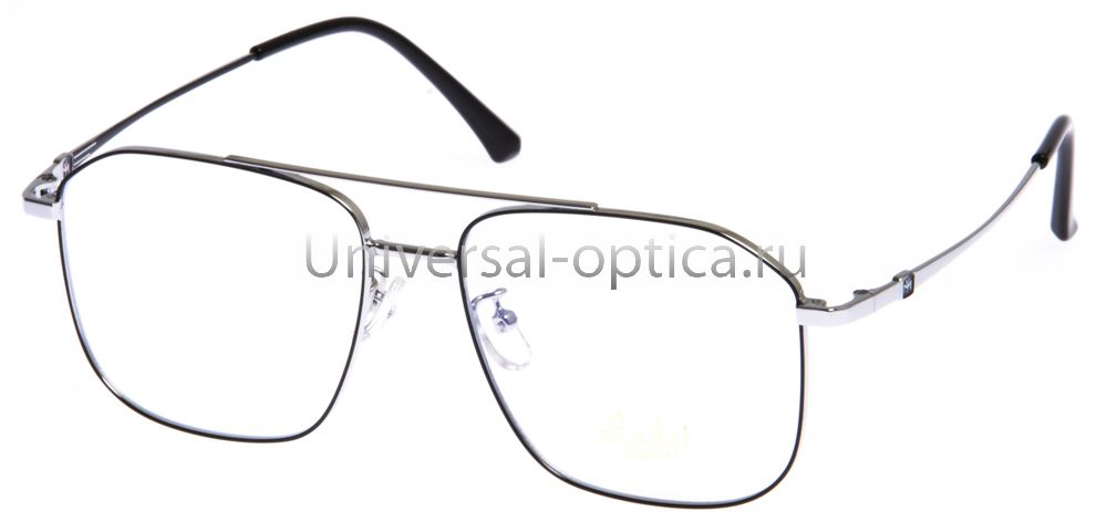 Оправа металлическая LADAT 0753 col. 2 от Торгового дома Универсал || universal-optica.ru